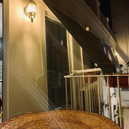 Amica Taranto SuiteHome Exterior foto