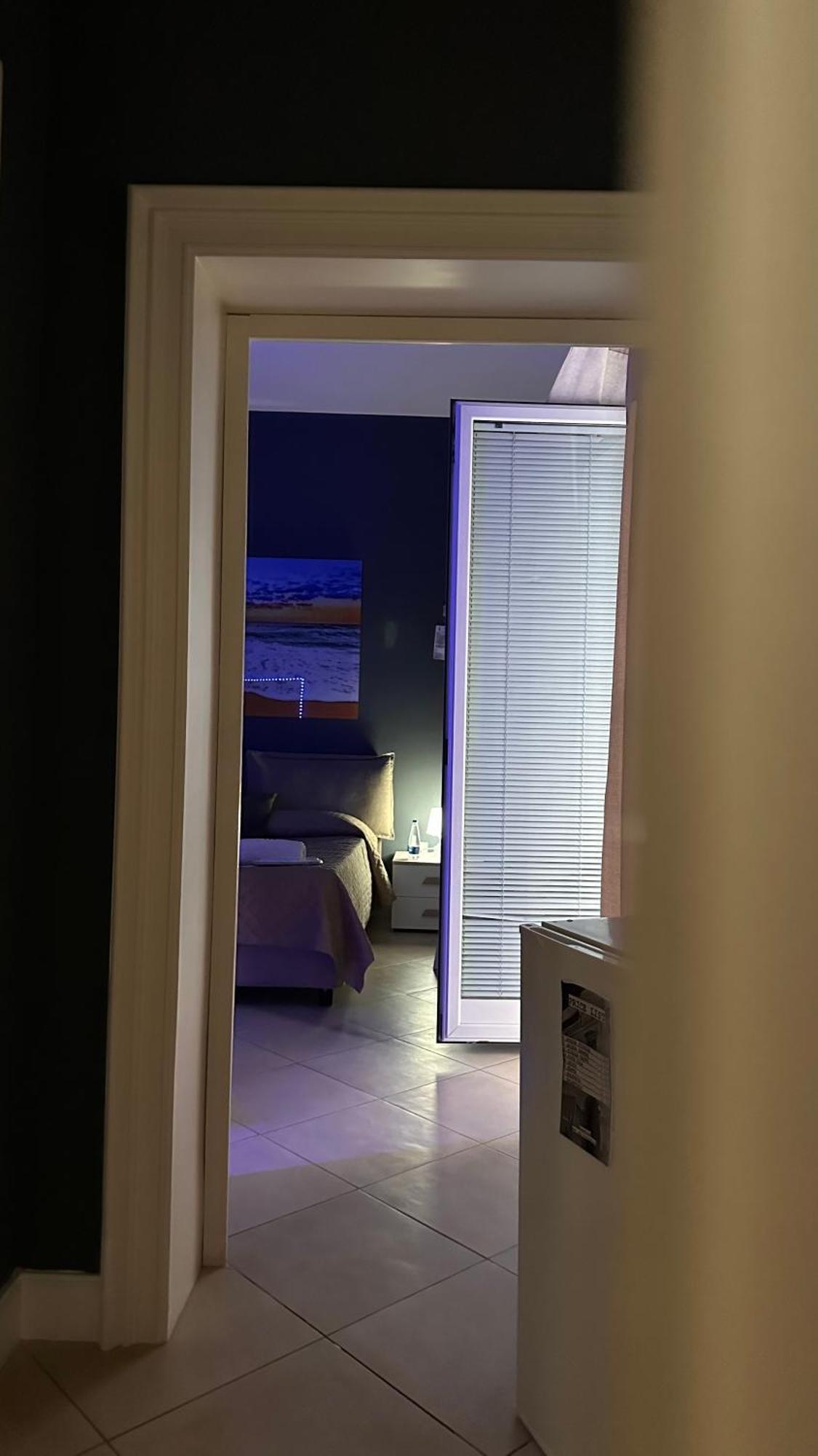 Amica Taranto SuiteHome Exterior foto