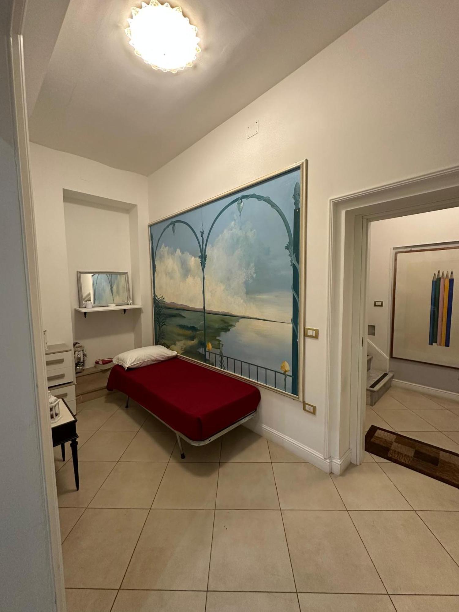 Amica Taranto SuiteHome Exterior foto